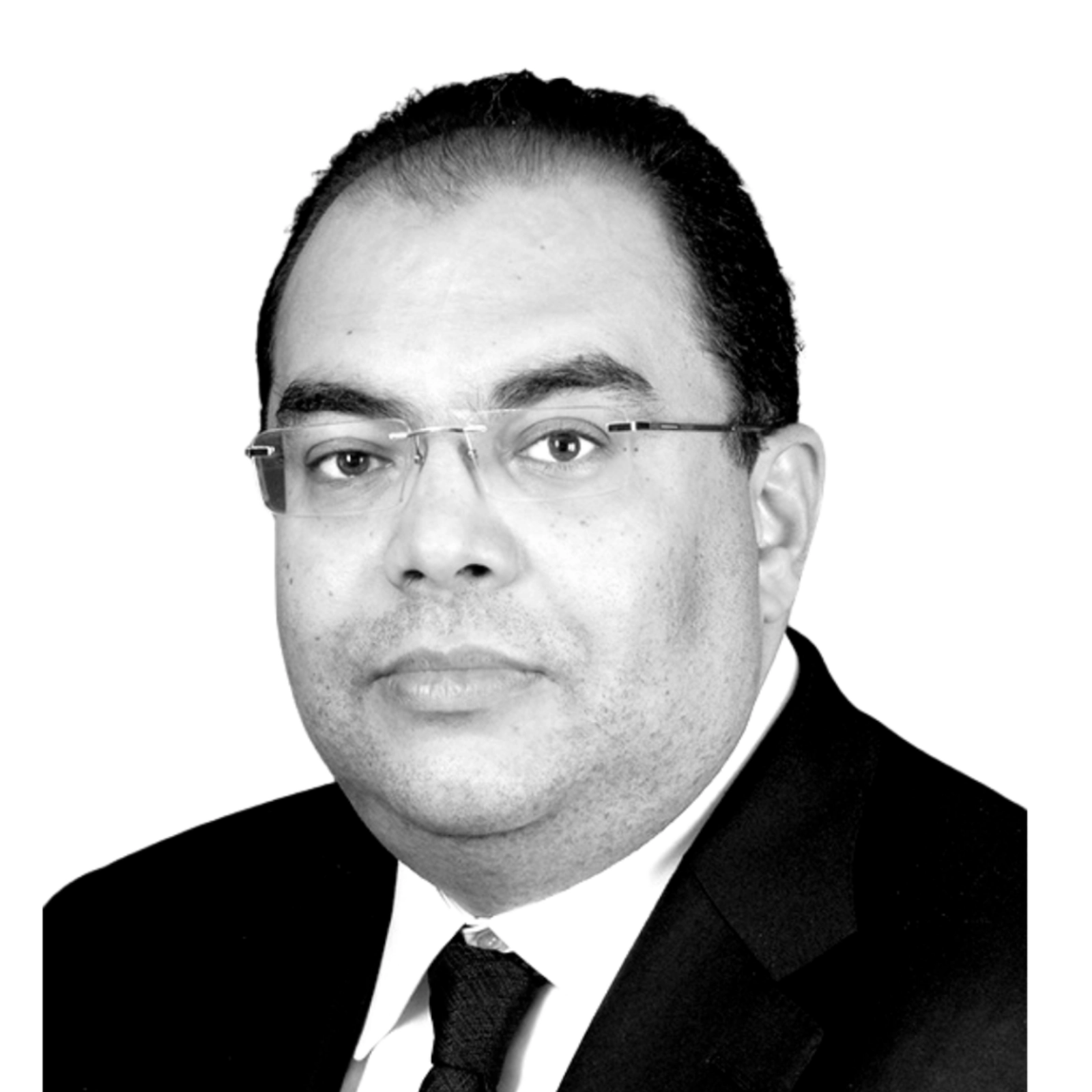 Dr Mahmoud Mohieldin, Executive Director, International Monetary Fund; United Nations Special Envoy on Financing the 2030 Sustainable Development Agenda & UN Climate Change High-Level Champion for COP27.