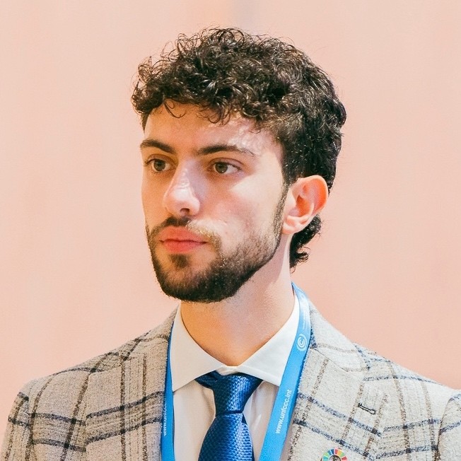 Fabio Scaffidi-Argentina