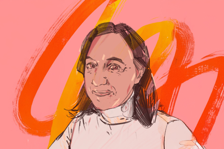 Impact Makers: Fiona Pelham