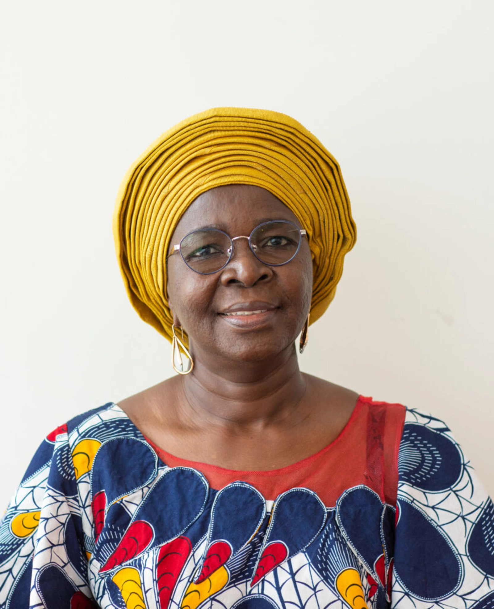 Ms. Juliette Biao Koudenoukpo was appointed by the UN Secretary General as Director of the UN Forum on Forests Secretariat on 20 January 2022.