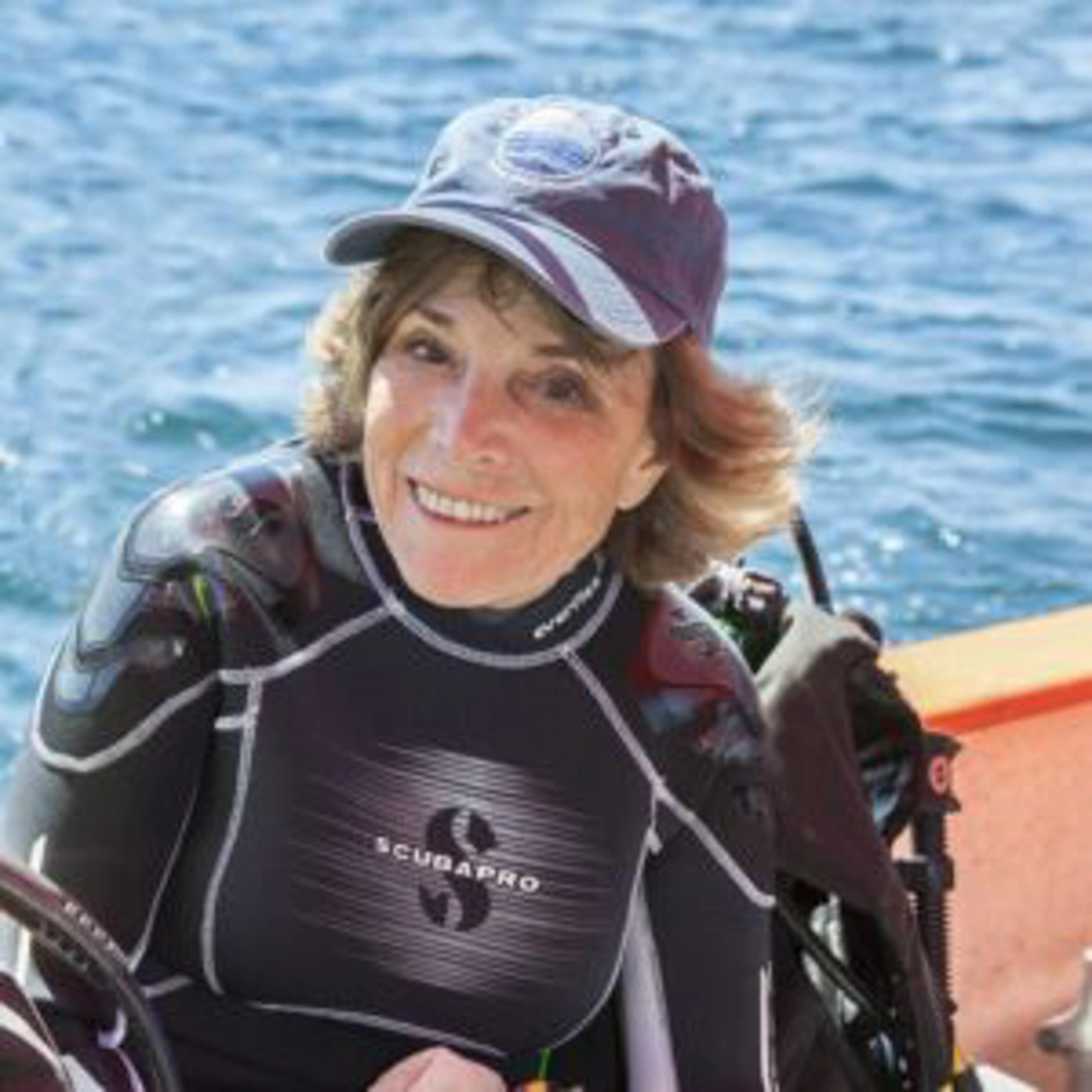 is President and Chairman of Mission Blue / The Sylvia Earle Alliance. She is a National Geographic Society Explorer in Residence, and is called Her Deepness by the New Yorker and the New York Times, Living Legend by the Library of Congress, and first Hero for the Planet by Time Magazine. She is an oceanographer, explorer, author and lecturer with experience as a field research scientist, government official, and director for several corporate and non-profit organizations.