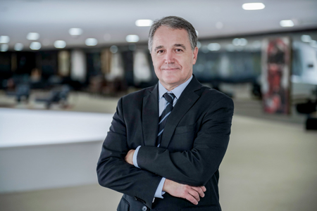 “Whoever starts first is in a favorable position”: Dan Ioschpe on why climate action is the best competitive advantage