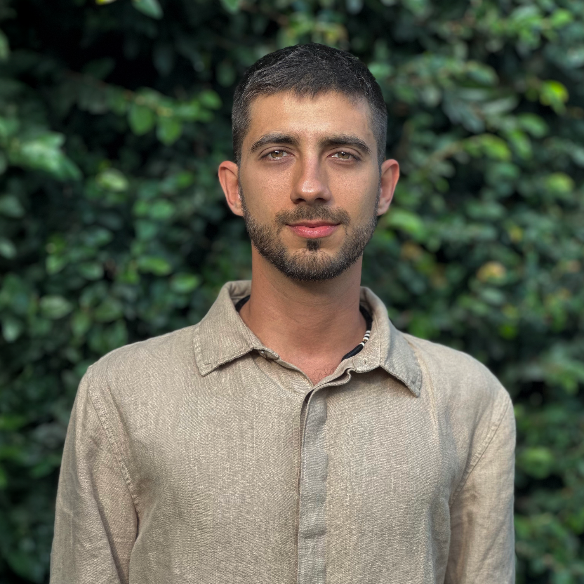 Pedro Tufic Silveira Bouchabki