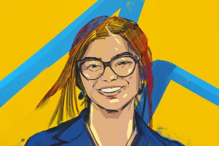 Impact Makers: Eylül Er