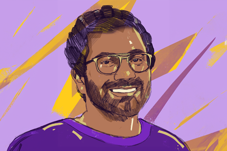 Impact Makers: Ragy Ramadan