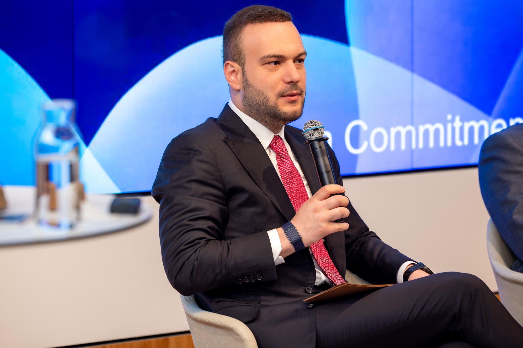 Samed Ağırbaş