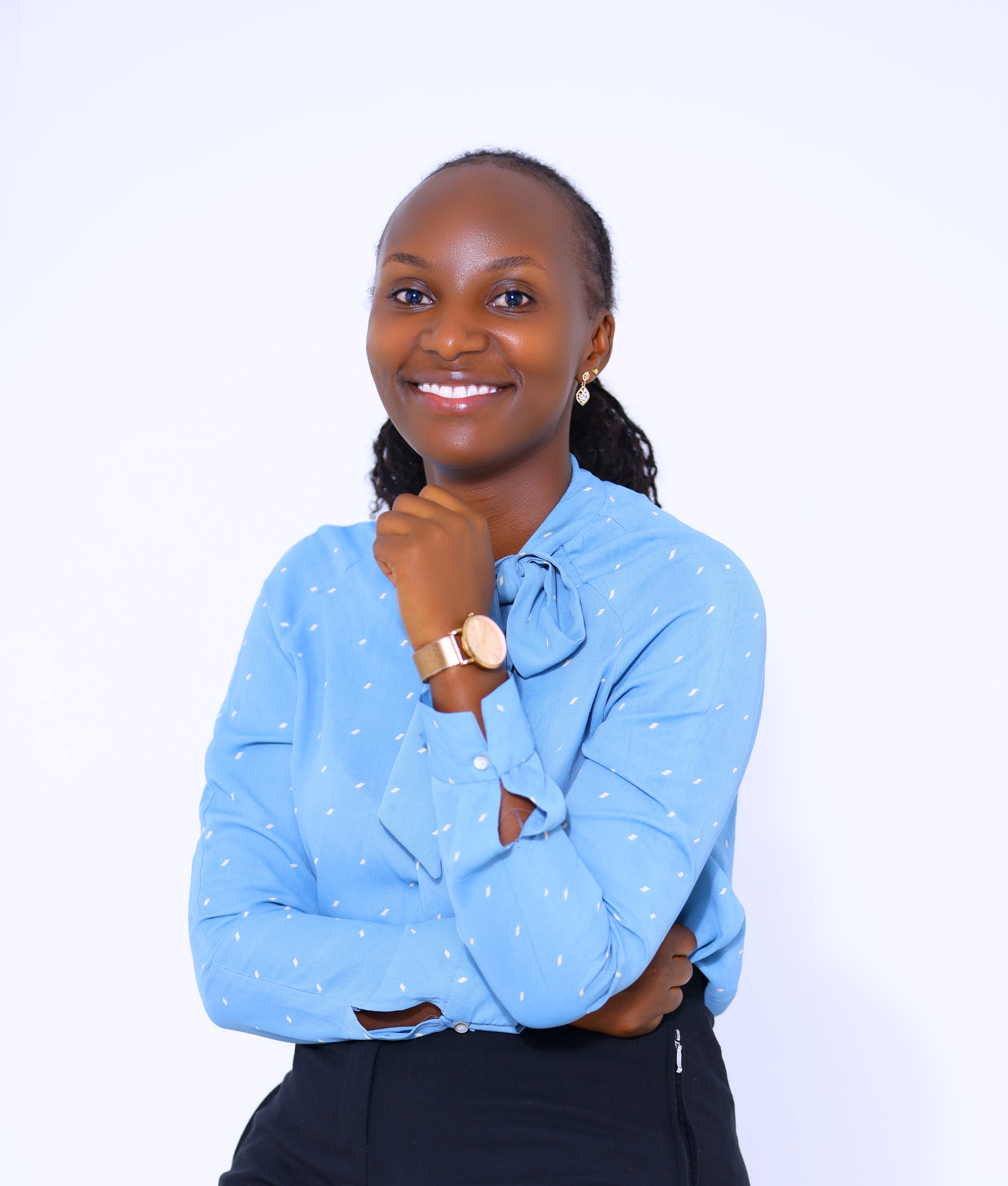 Naomi Wanja Njihia