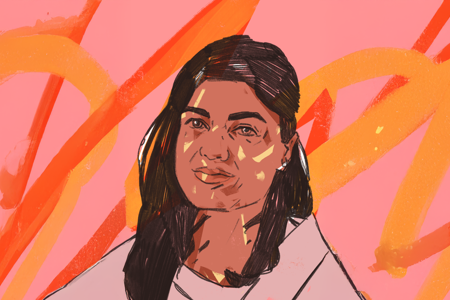 Impact Makers: Maha Sheikh