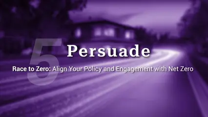 Persuade