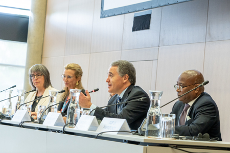 COP30 Climate Champion: “Six Months After Belém, the Proof of Climate Progress Is in the Numbers”