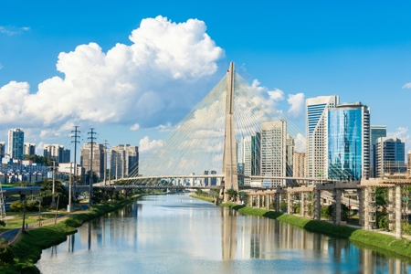 Climate High-Level Champions meet in Brazil to rally climate momentum ahead of COP30