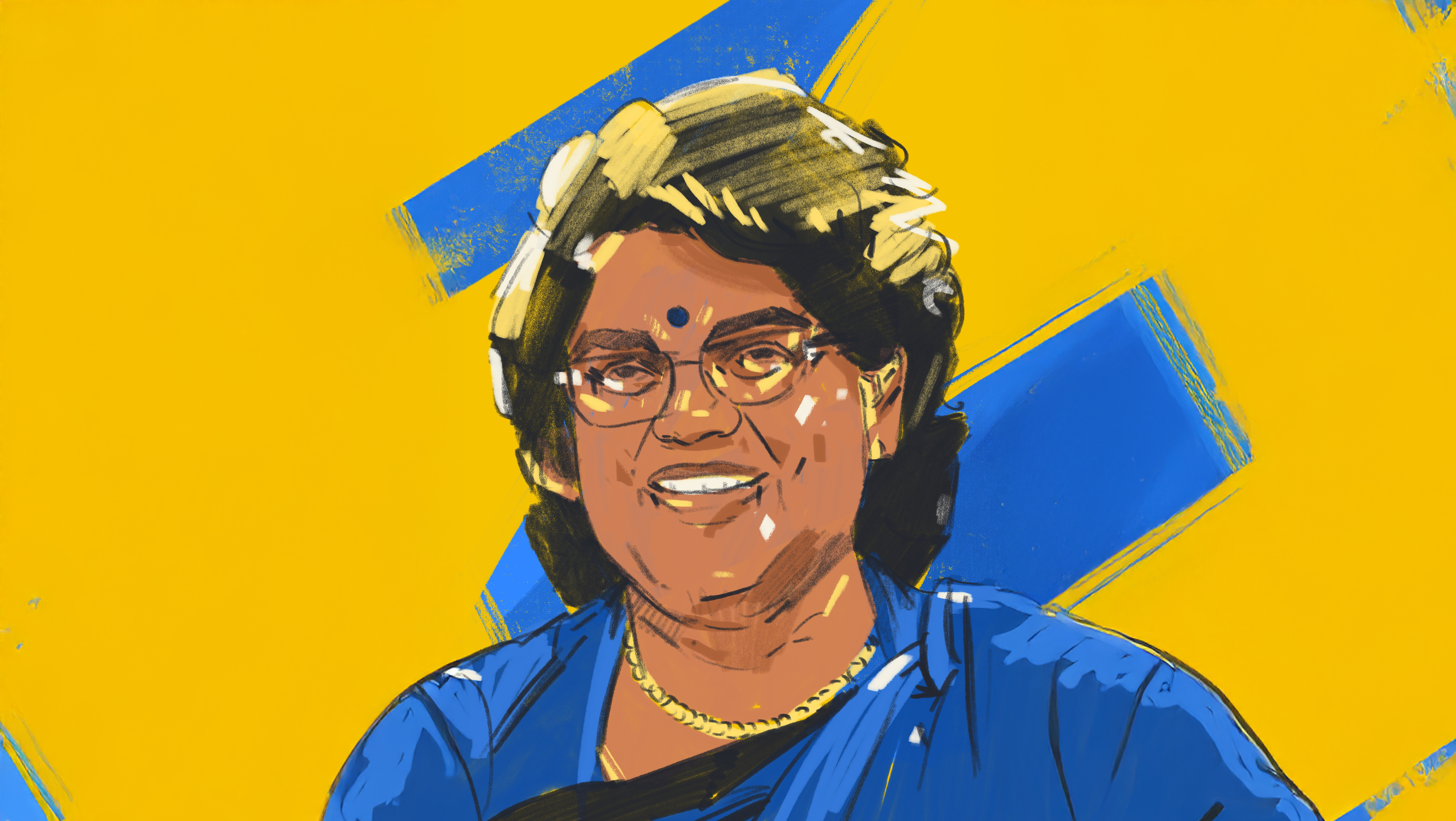 Dr Gayathri Vasudevan