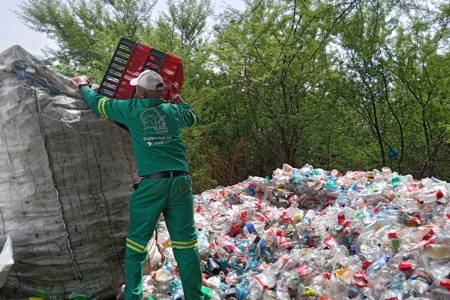 South Africa’s Waste Reclaimers Are Building a Zero Waste Future – and Reclaiming their Lives