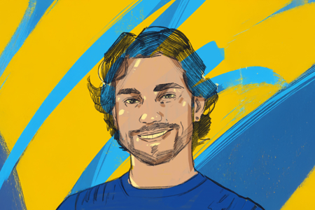 Impact Makers: Bruno Ferreira