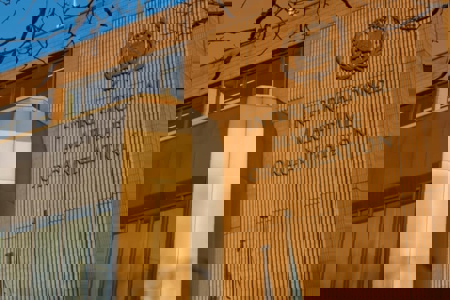 Global shipping industry makes landmark pledge to reach net zero by 2050