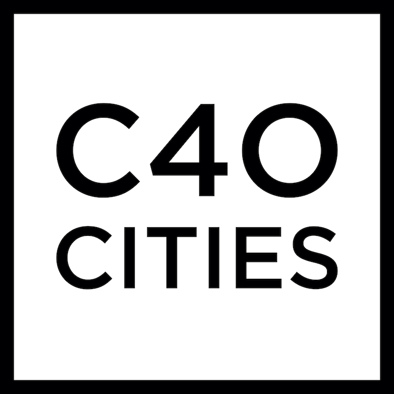 C40 Cities Climate Leadership Group