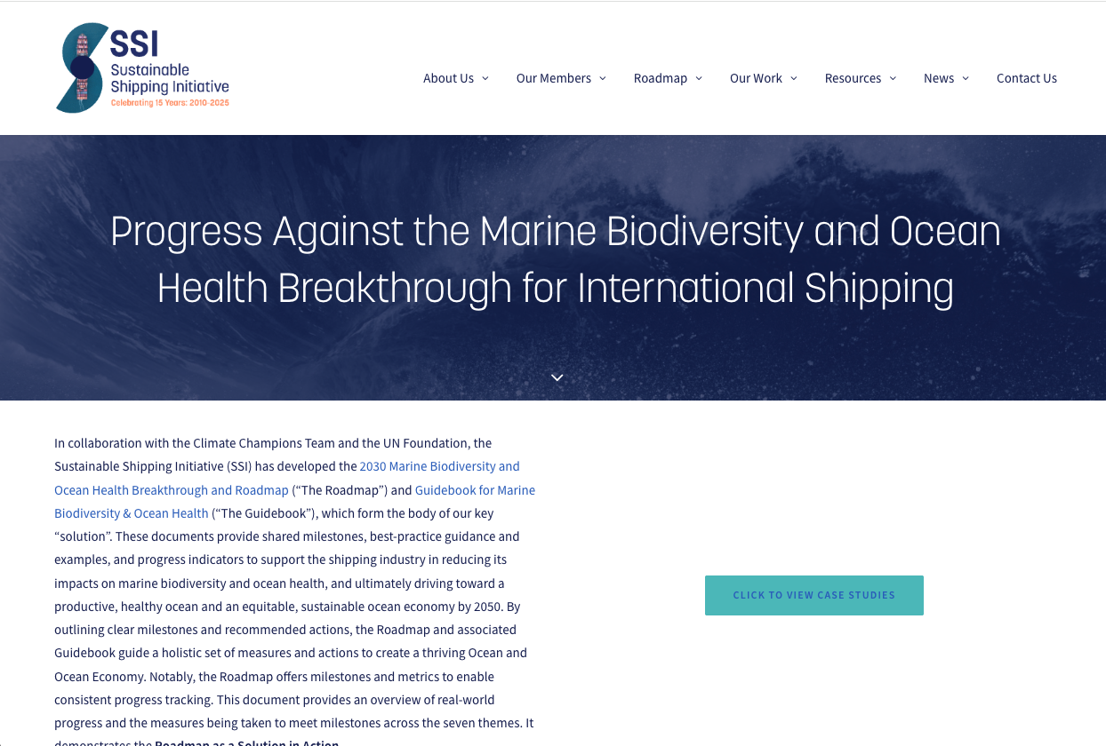 MBOH Breakthrough as part of the COP30 Granary of Solutions