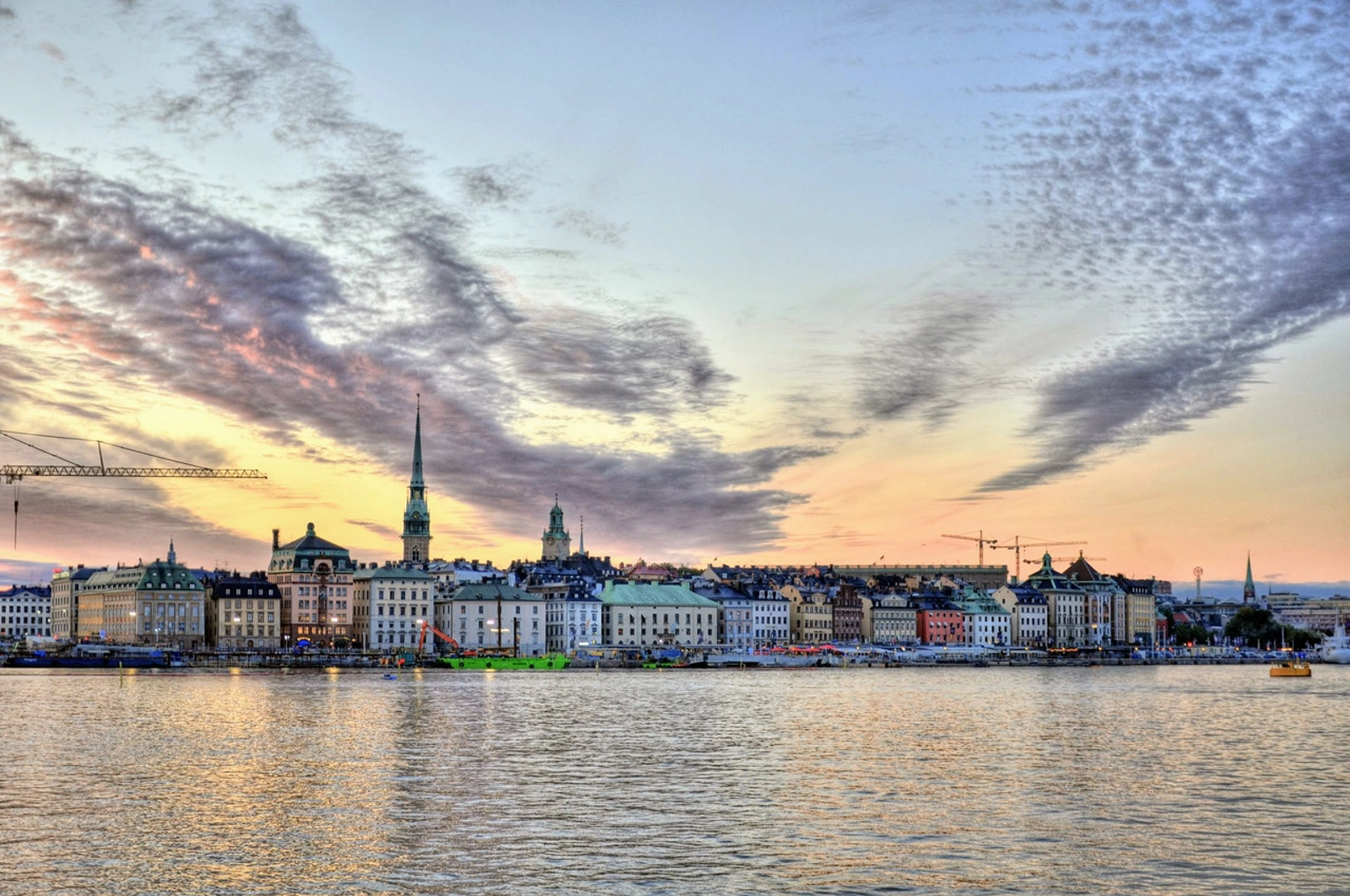 Sweden’s net zero framework details a maximum use of offsets