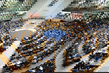 Raising ambition in Bonn: High-Level Champions set out their agenda for COP 29