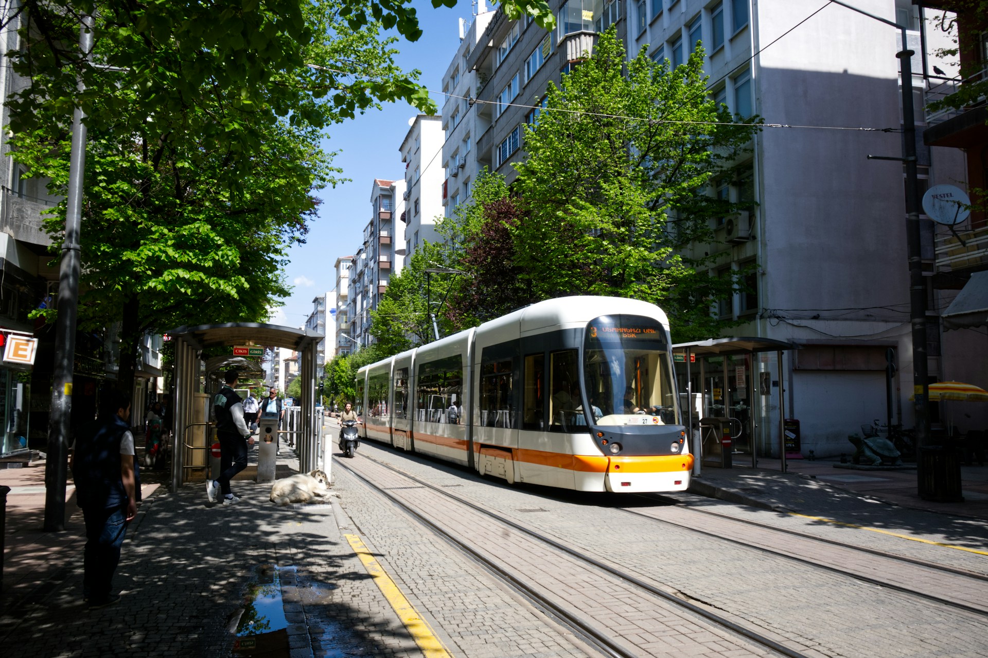 Urban Klima 2050: Advancing Climate Action in Basque Cities 