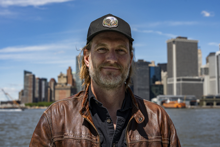 Pete's Story: The Billion Oyster Project