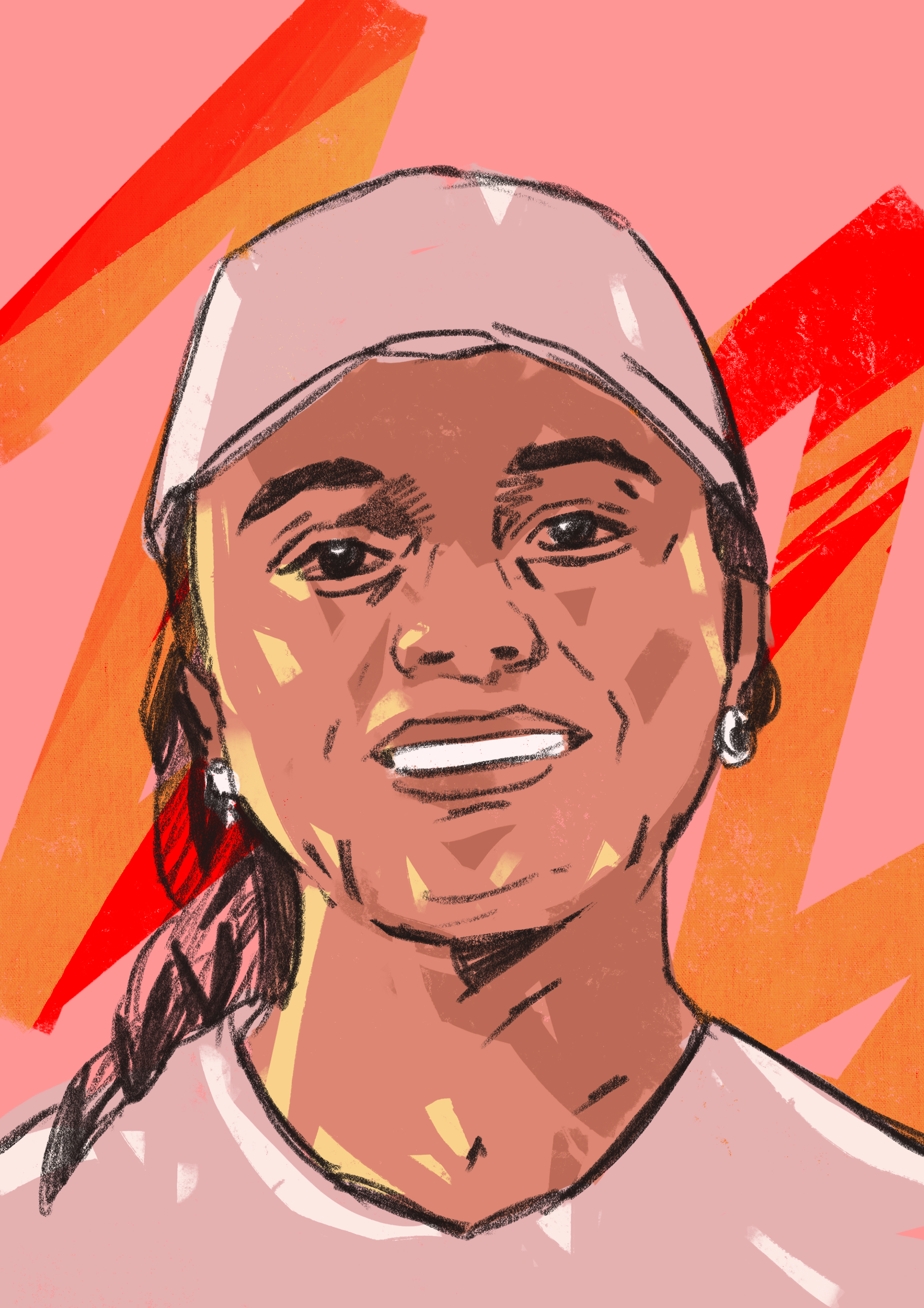 Diana Alejandra Garcia