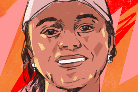 Impact Makers: Diana Alejandra García Najera