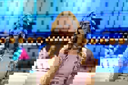 Google CSO Kate Brandt: In 2023, terms like “carbon footprint”, “charging station” and “solar energy” reached all-time highs