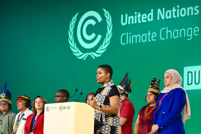 Food Systems Call to Action