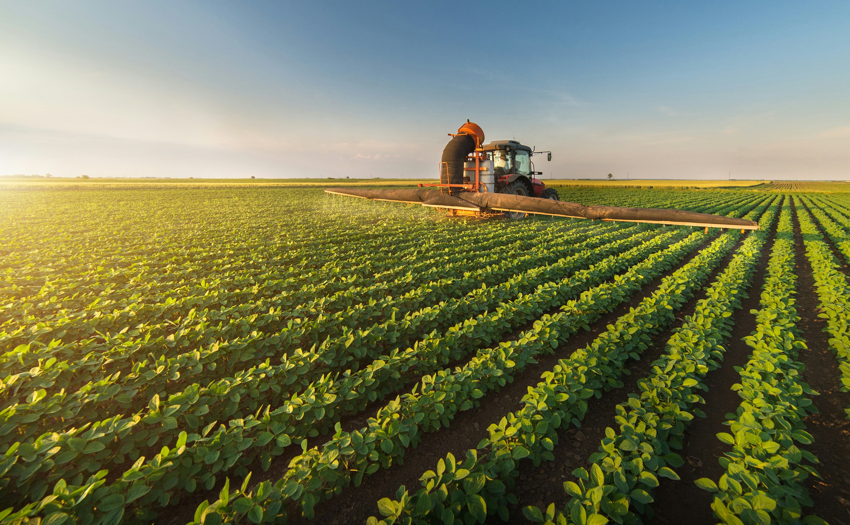 3. Transforming Agriculture and Food Systems