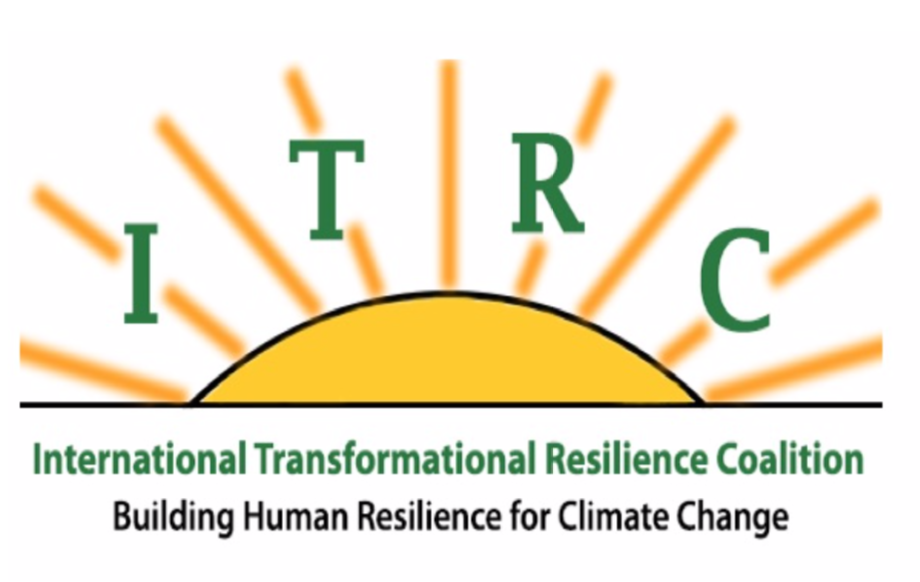 International Transformational Resilience Coalition