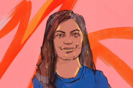 Impact Makers: Ana Lucía Encinas