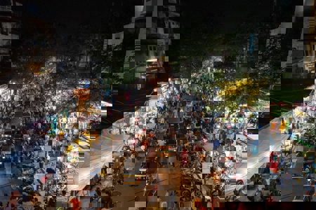 From Mumbai to Paris: How cities are spearheading adaptation action