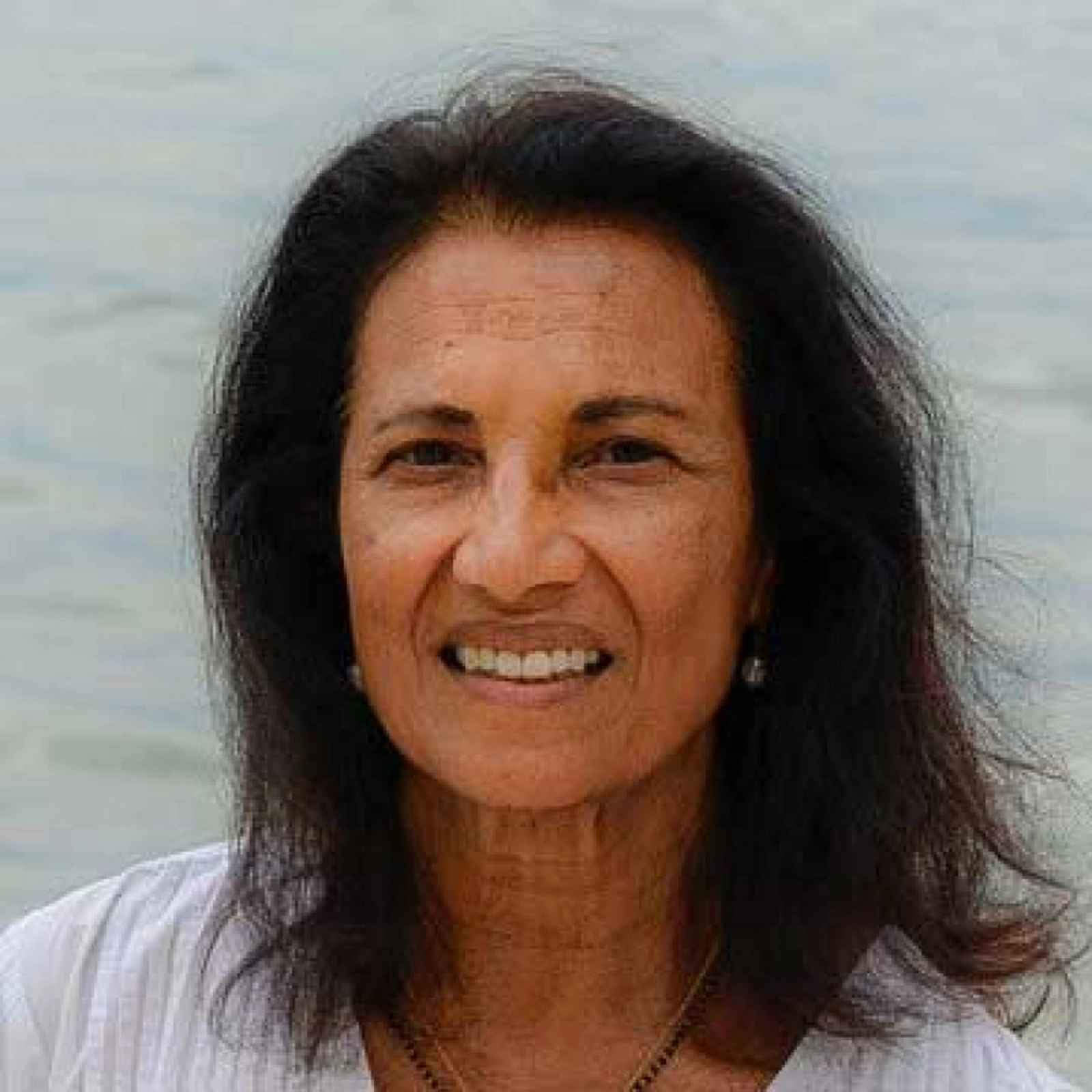 Shakuntala Haraksingh Thilsted. Image: CGIAR.