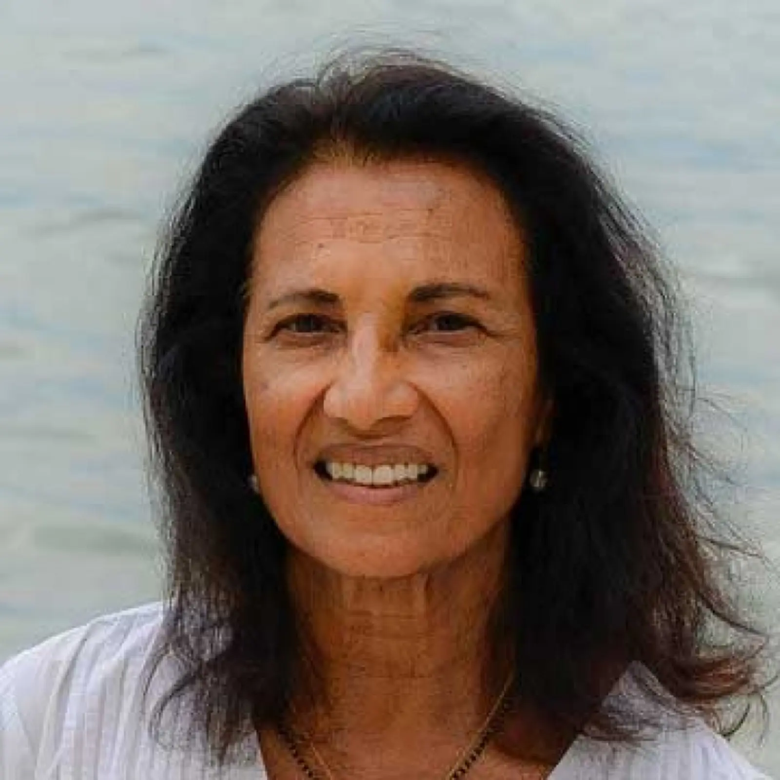 Shakuntala Haraksingh Thilsted. Image: CGIAR.