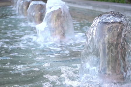 Amman’s water desalination project: Providing water security for 8.5m people in Jordan