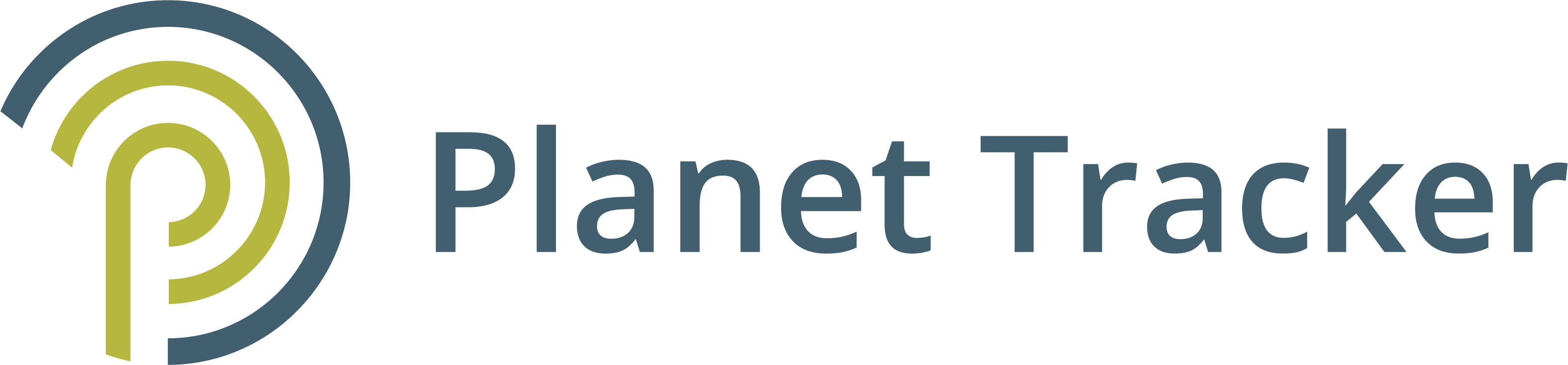 Planet Tracker
