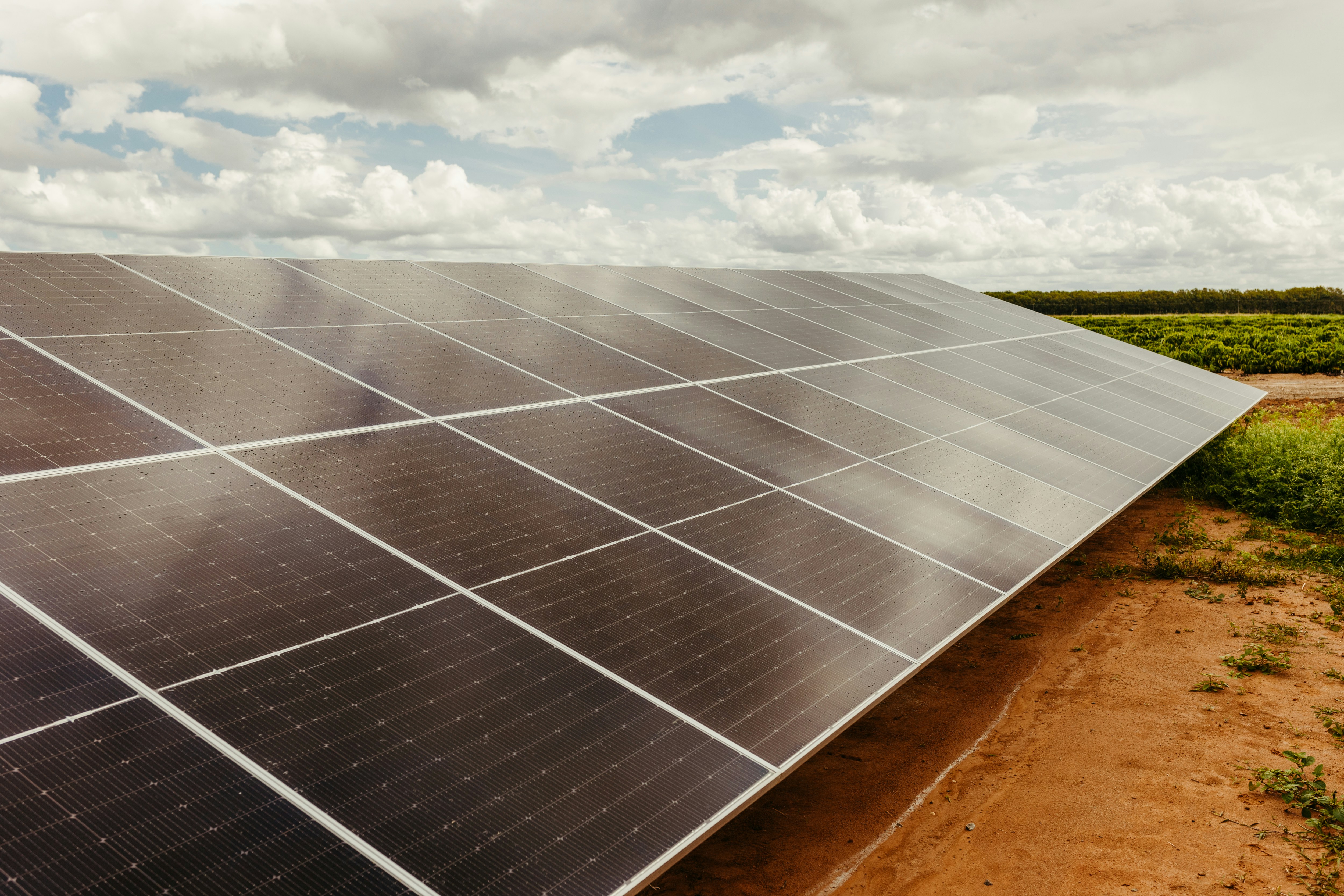 SOLTRAIN+ Advancing Solar Thermal Energy Across Southern Africa