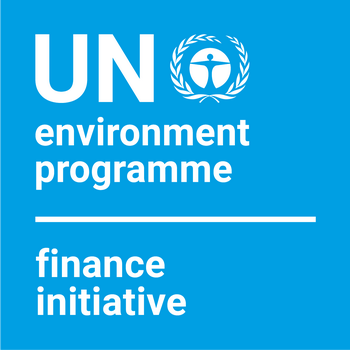 UN Environment Programme Finance Initiative