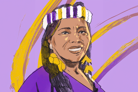 Impact Makers: Fany Kiuru