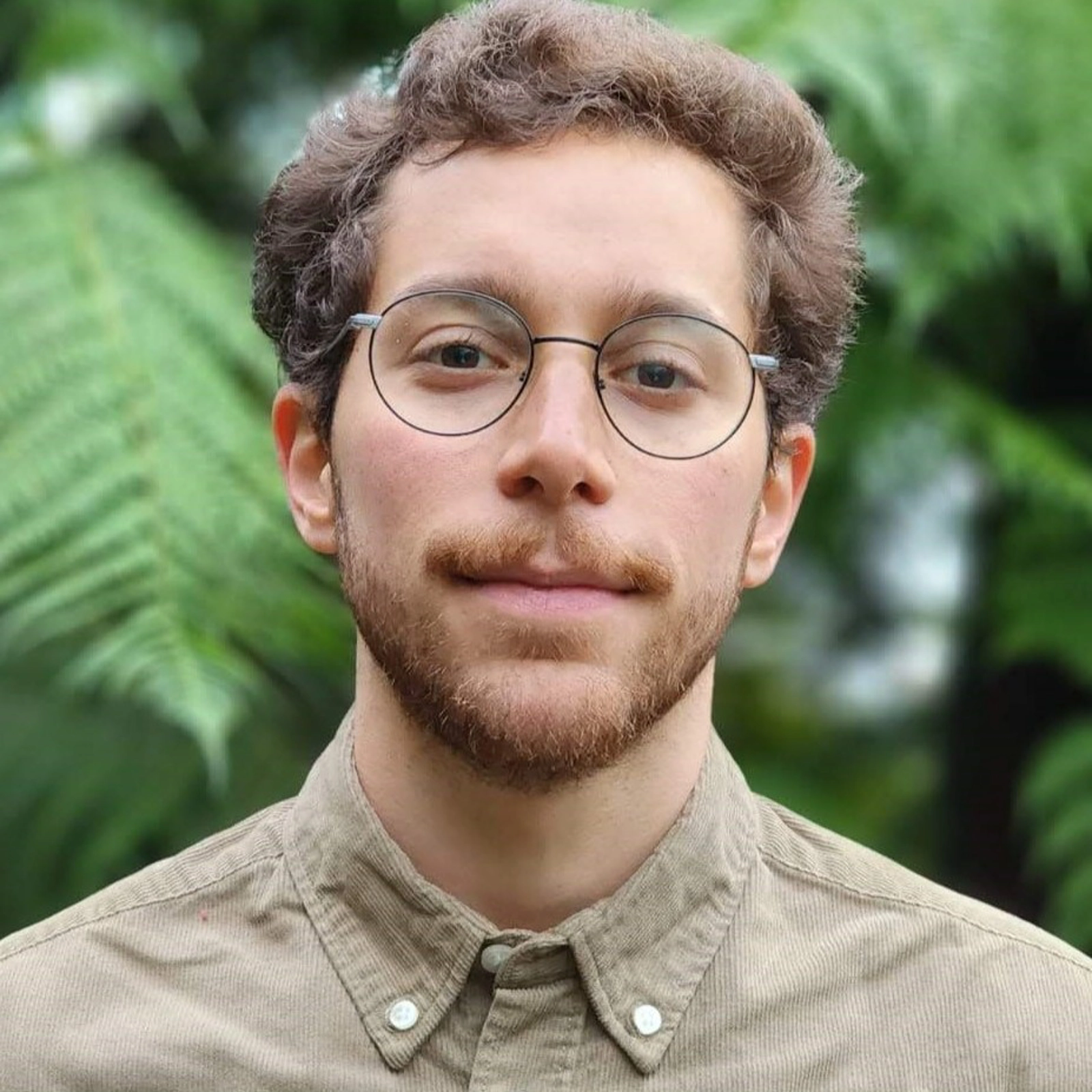 Daniel D’Elia da Costa, Finance Youth Fellow